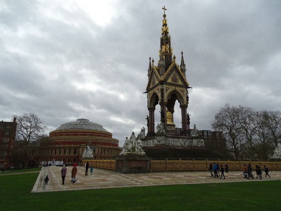 Albert Memorial